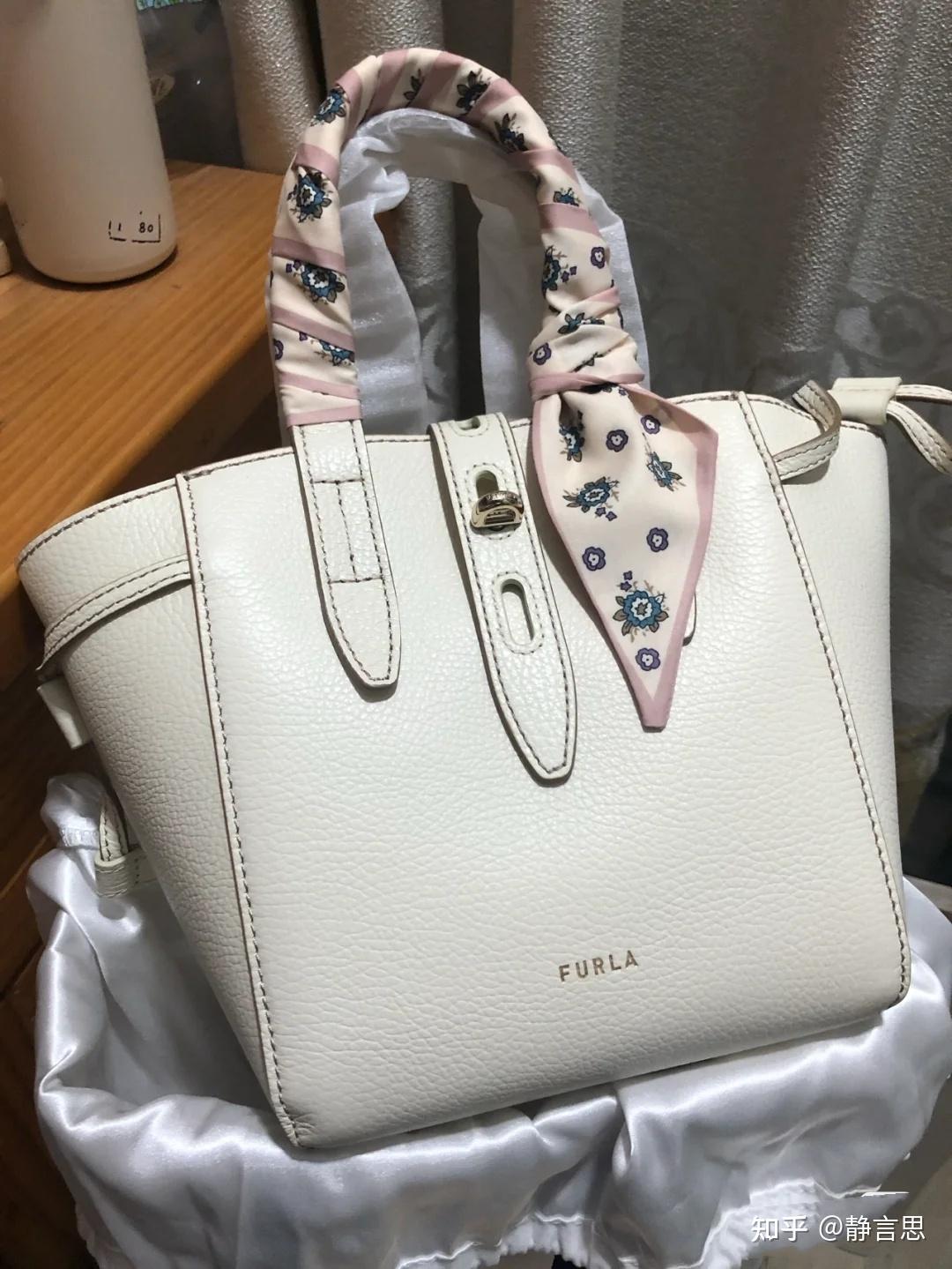 furla这个品牌在轻奢界是什么地位? - 知乎