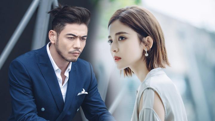 狮子座古力娜扎和天蝎座杨烁绝美组合八月荧屏情侣就盘他俩