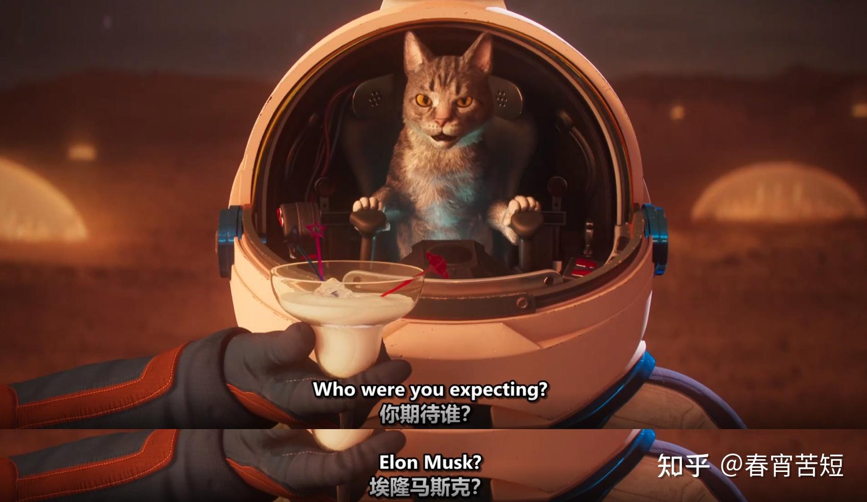 如何评价《爱,死亡和机器人》第三季第一集《三个机器人:退场策略》?