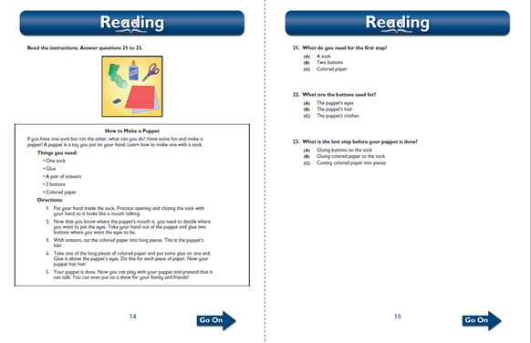 国家地理出品：稀缺教材 Look！7个级别全套！ - 知乎