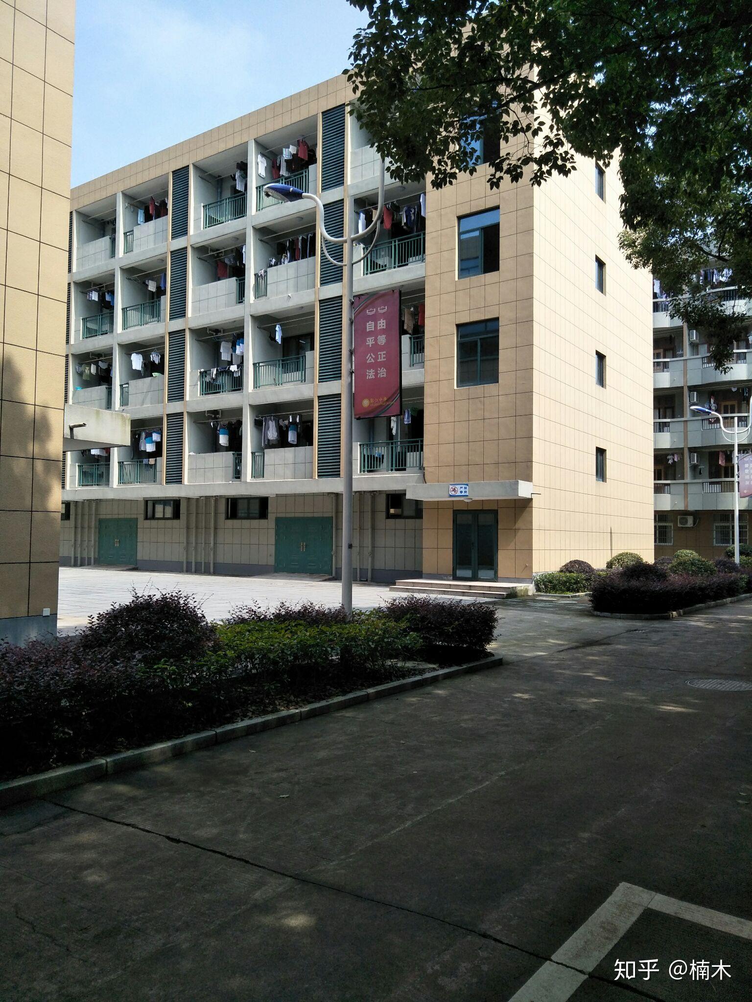 在鄞江中学就读是一种什么样的体验? - 知乎