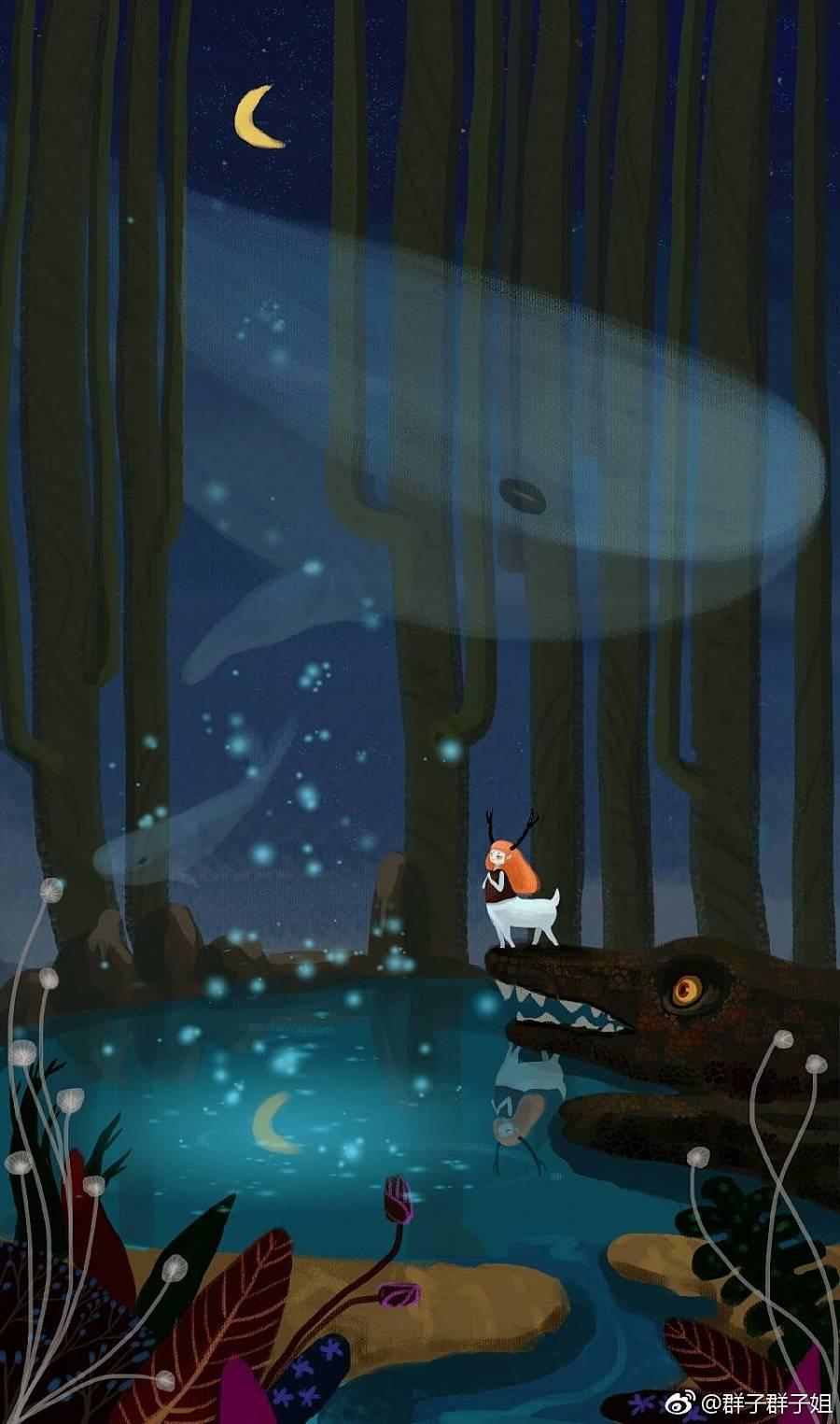 清凉的夏和风和雨 知乎