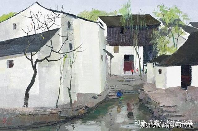 重温经典《故乡》:解读鲁迅的乡愁,少时难懂鲁迅,读懂已是闰土 - 知乎