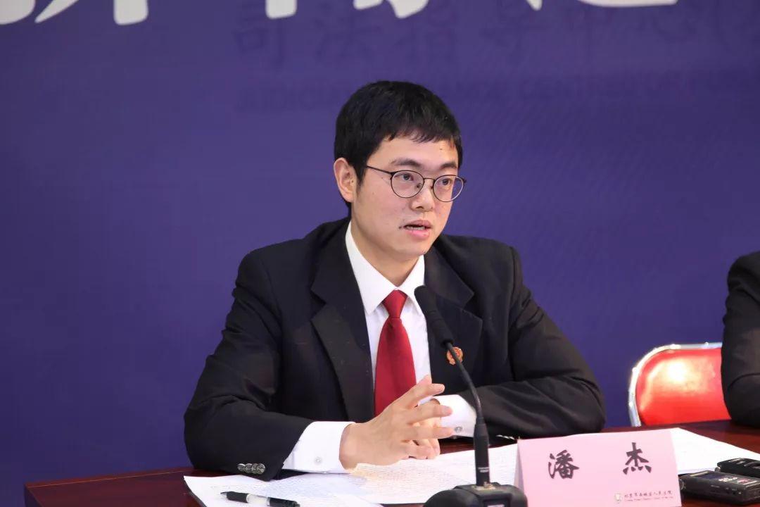 面对职场性骚扰企业请先说不