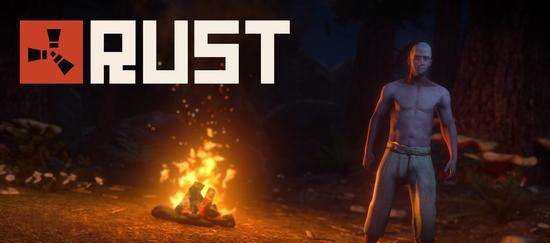 全世界的傻逼都在这个游戏里(Rust生存笔记--第一章) - 知乎