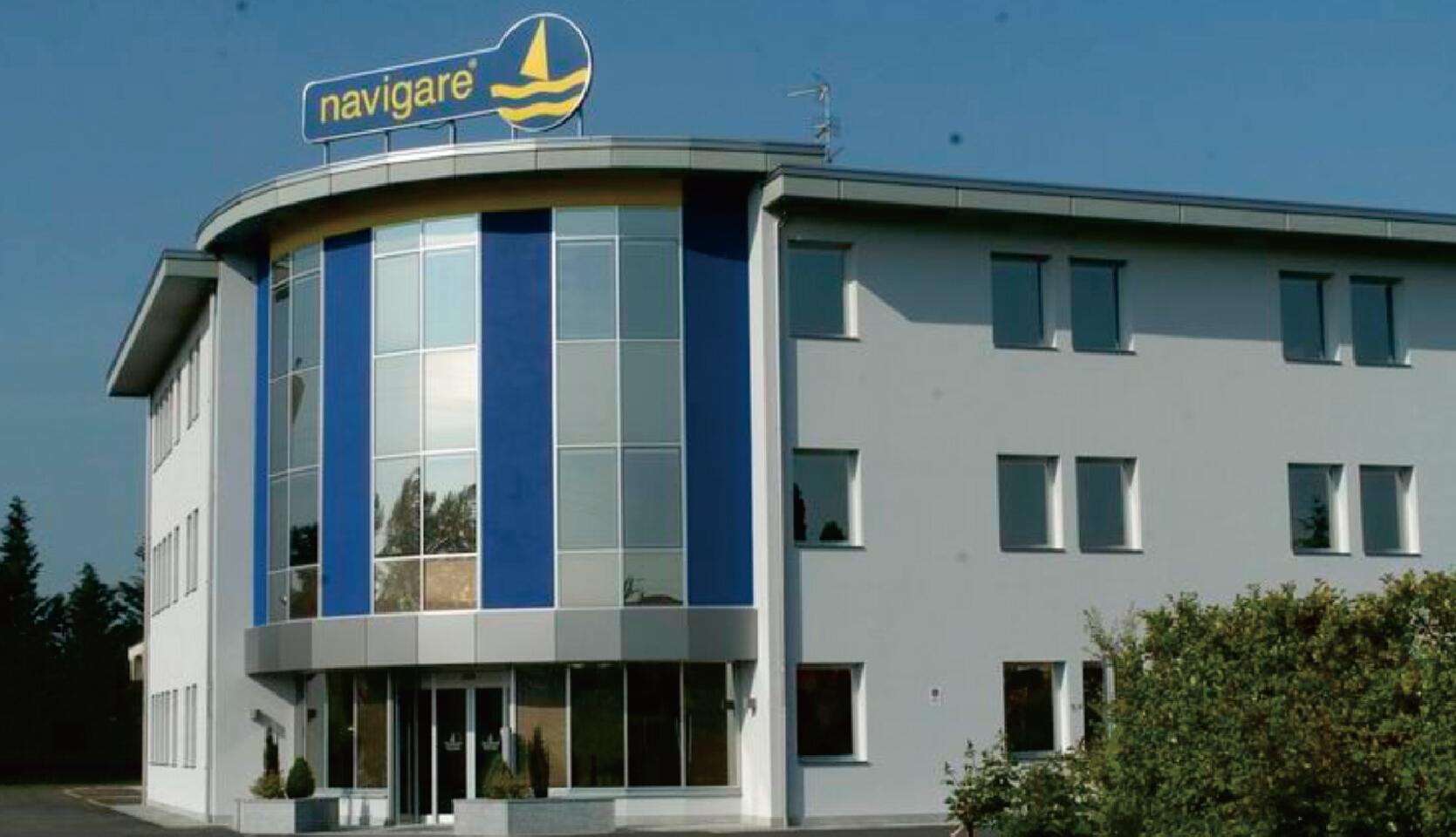 navigare意大利小帆船品牌故事