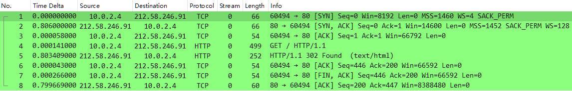 Wireshark TS | Packet Challenge 之 HTTP 案例分析 2 - 知乎
