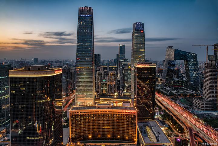 重磅消息！北京买房政策大松绑，五环外不限购了！ - 知乎