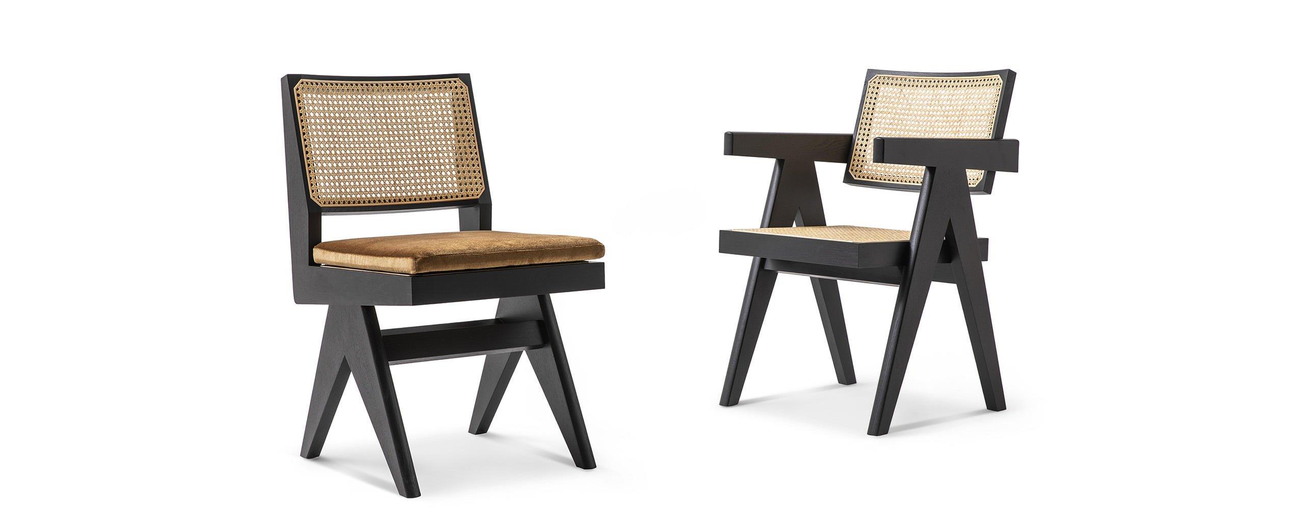 「chandigarh chair」昌迪加尔椅