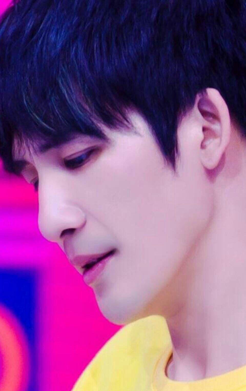 大张伟可以帅到什么地步? - 知乎