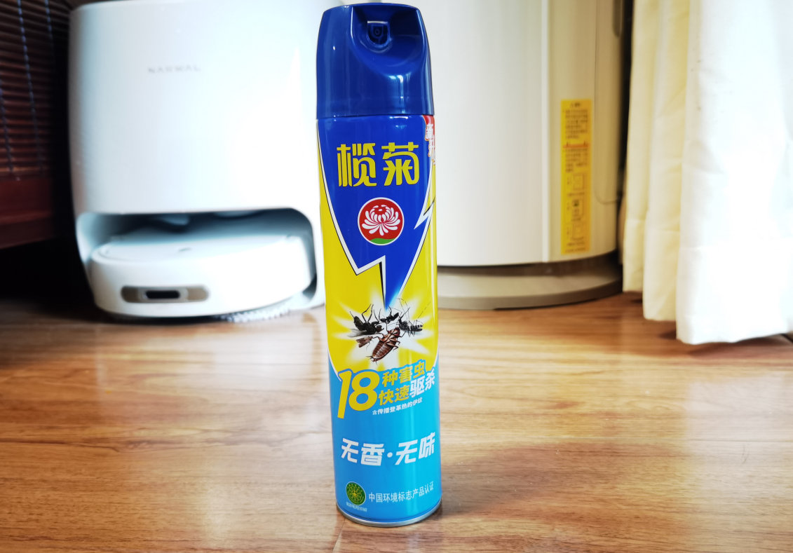 夏季聪明囤货拒绝盲目消费榄菊18种害虫速杀气雾剂安全有效防蚊必备