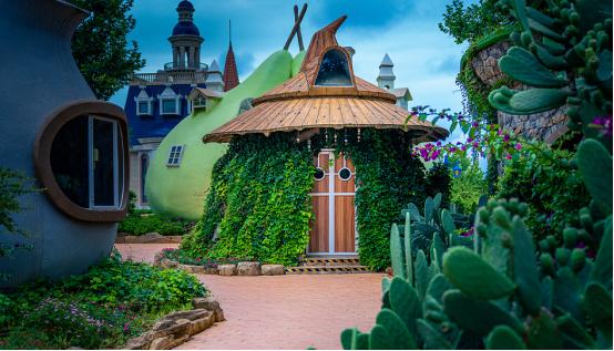 邂逅春日迷醉在春风里的凤龙湾