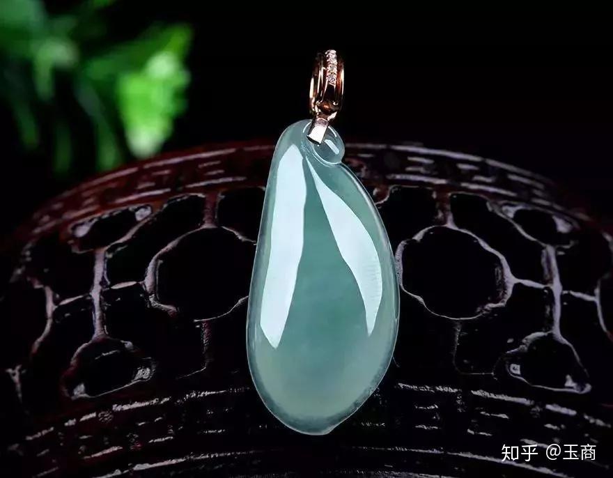 福瓜非“瓜”，这些翡翠的寓意90%的人都弄错了 - 知乎