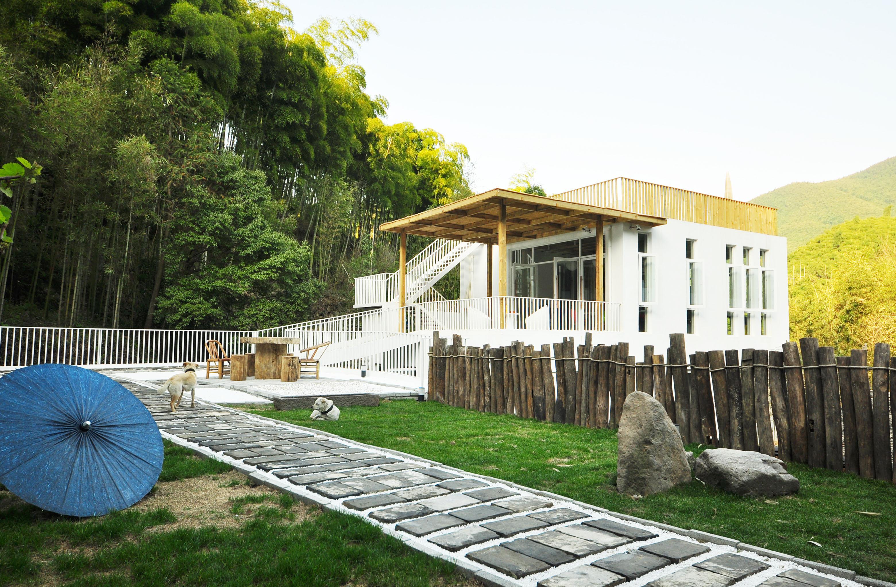 千岛湖的最美民宿是哪一家