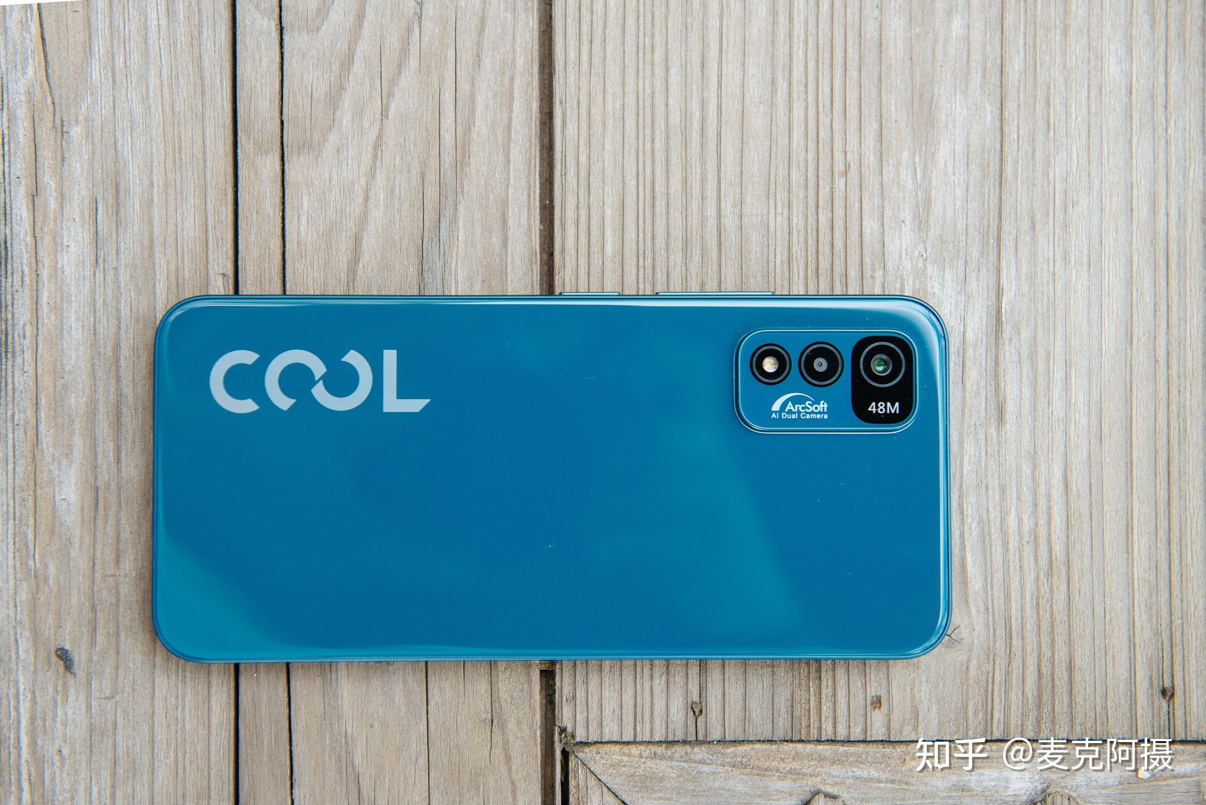 用真材实料致敬奋斗者酷派cool20上手体验