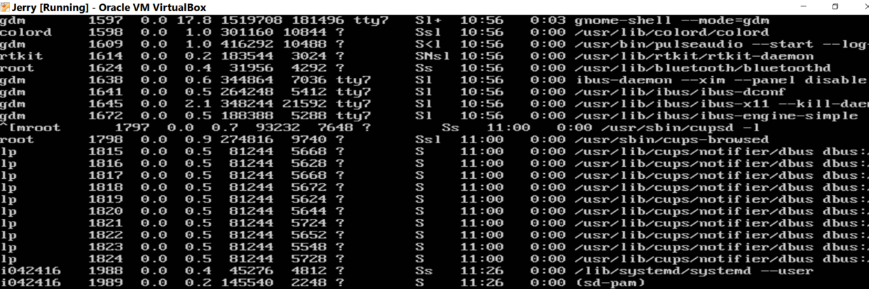 Virtualbox Putty 接続 | Virtualbox 接続方法 – ZVSR