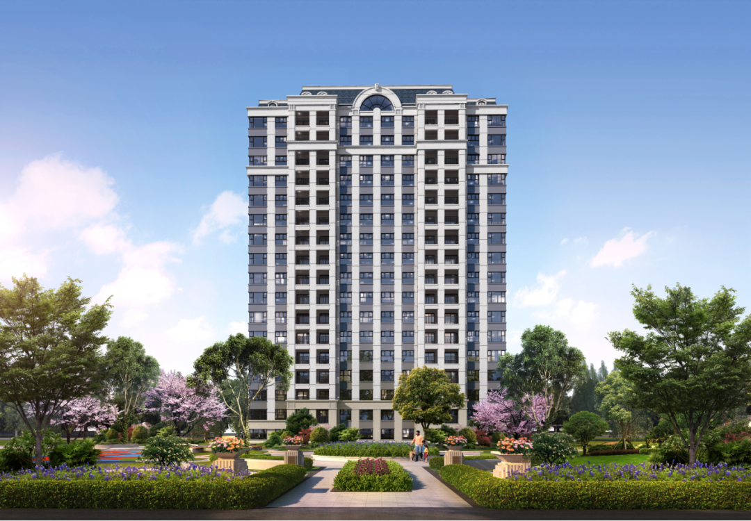 上海主城区只卖五大新城的房价上实海上菁英二期即将入市