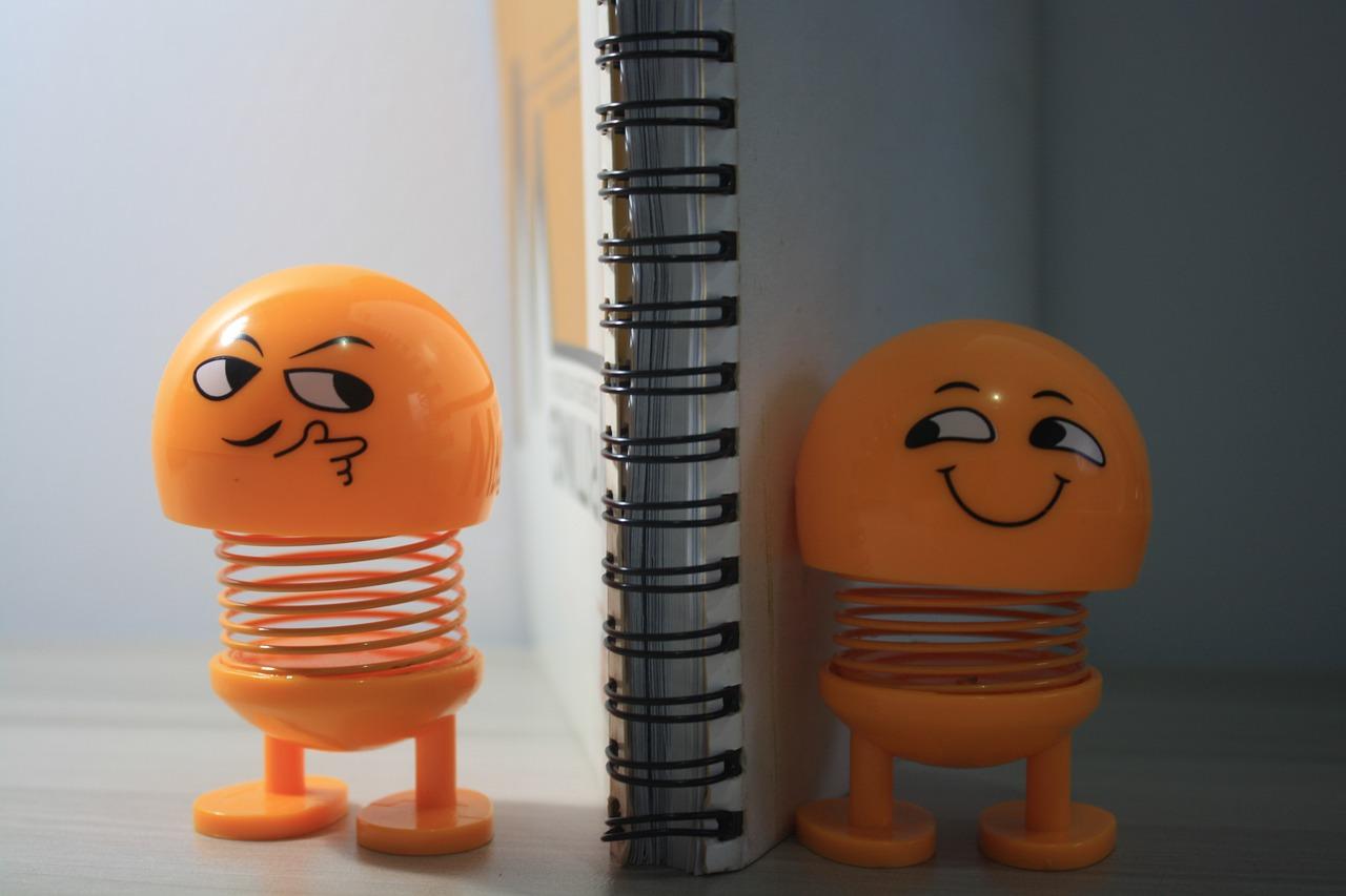 真诚友情的魅力