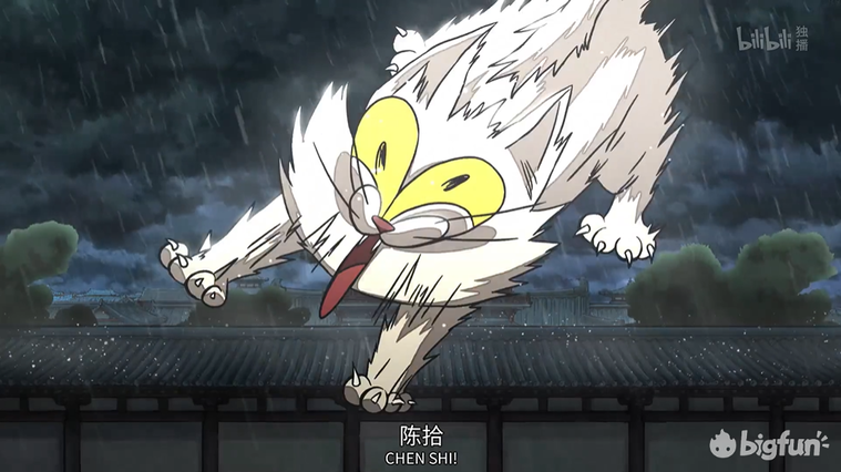 大理寺日志拒绝炒cp认真讲故事