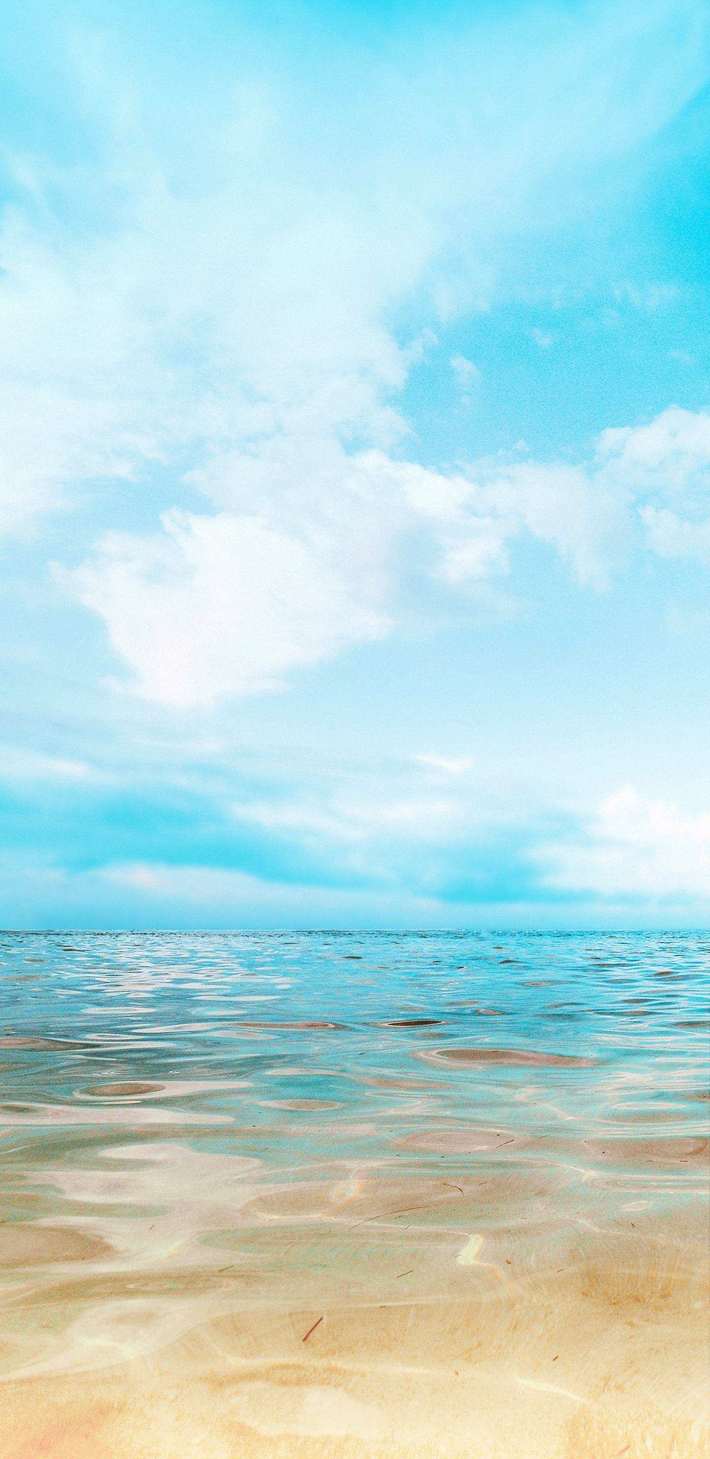 有没有超好看的全面屏壁纸