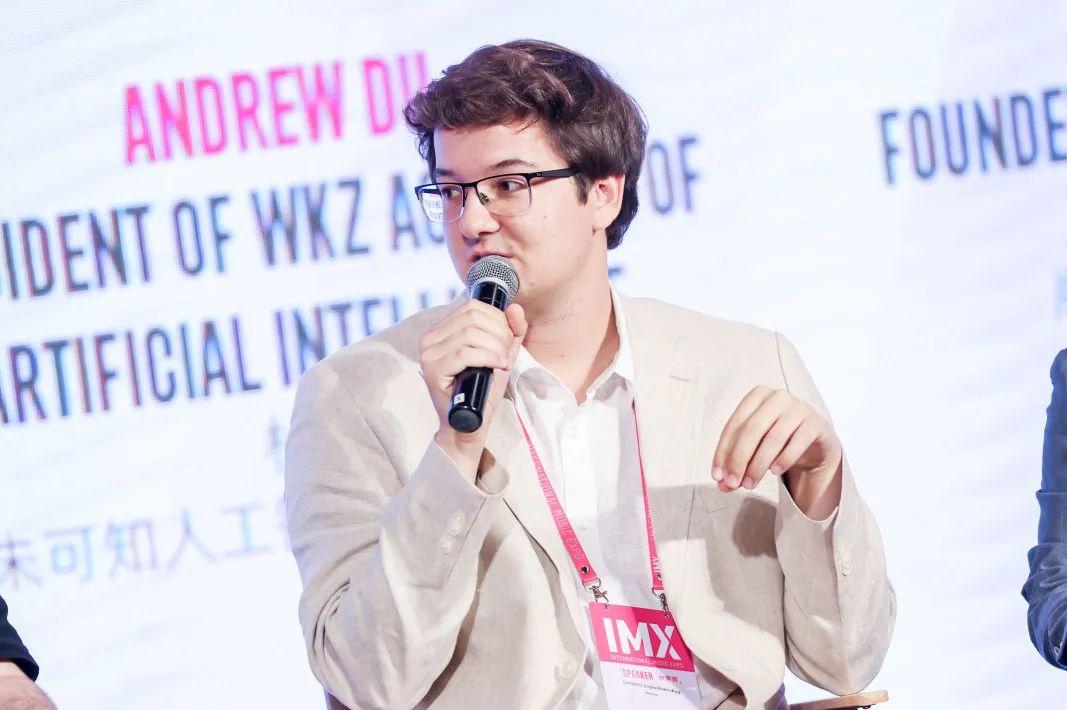 IMX洞察 | AI音乐革命:从数据到旋律 - 知乎