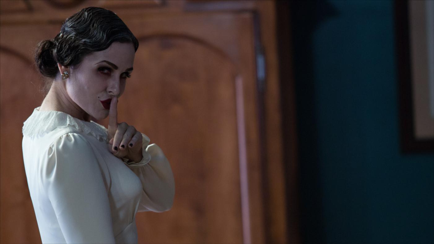 温子仁高分惊悚片潜伏2惊悚又烧脑剧情复盘让你看明白