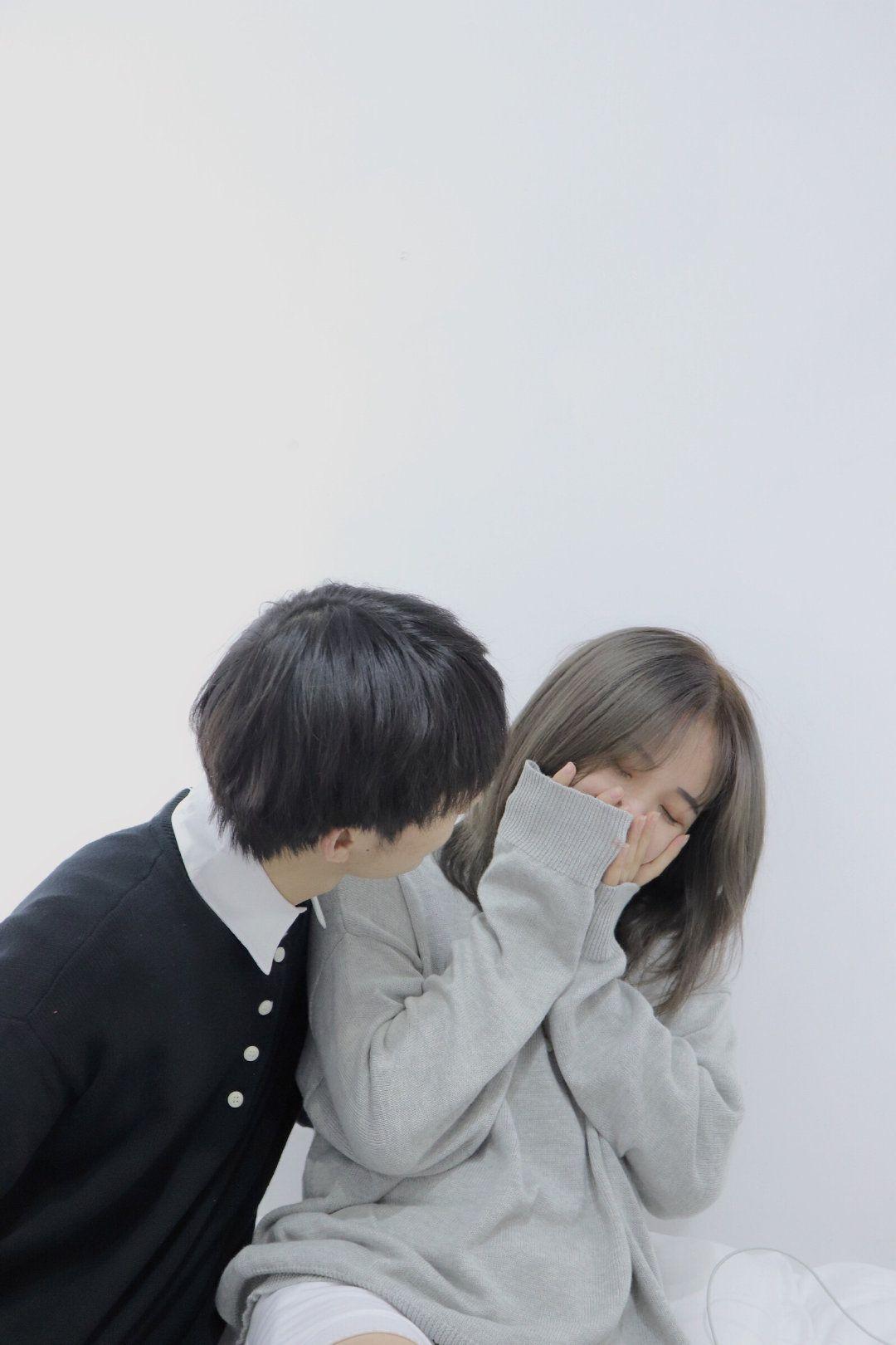 有没有男女亲吻很唯美也很禁欲的手机壁纸? - 知乎