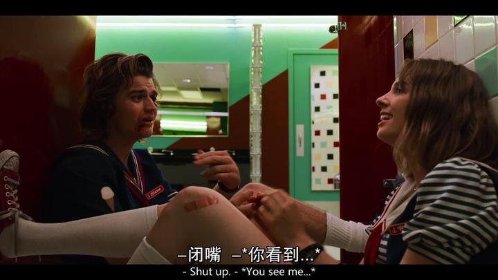 怪奇物语第三季 美剧 知乎 怪奇物语第三季 美剧 知乎