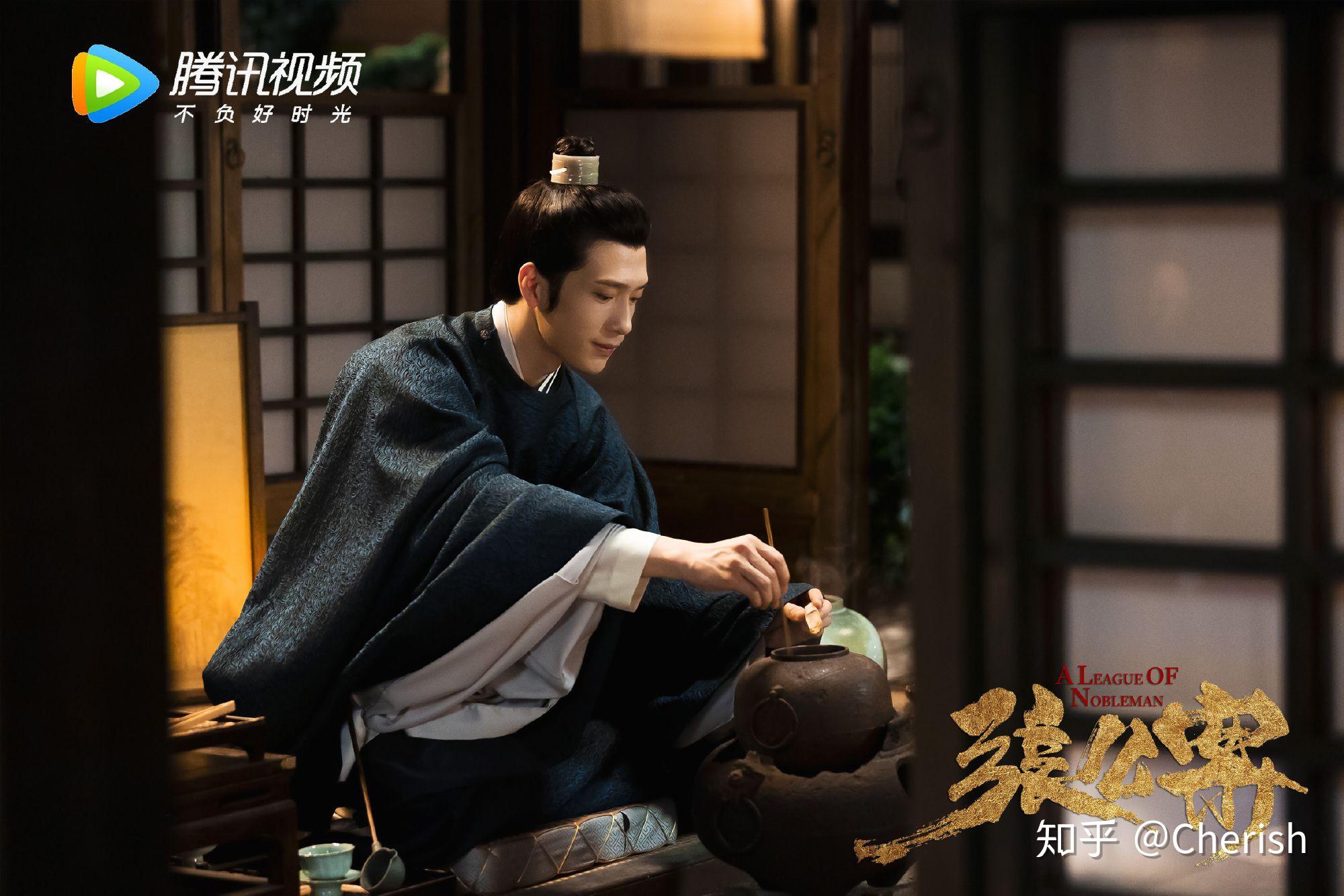 张公案精彩诡谲的探案之路