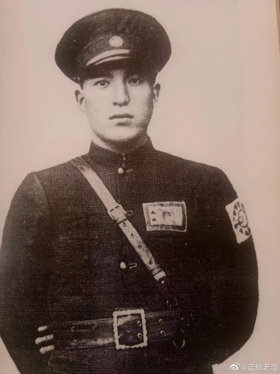 这就是民勤大屠杀的过程,也是马仲英血洗民勤的惨痛历史.