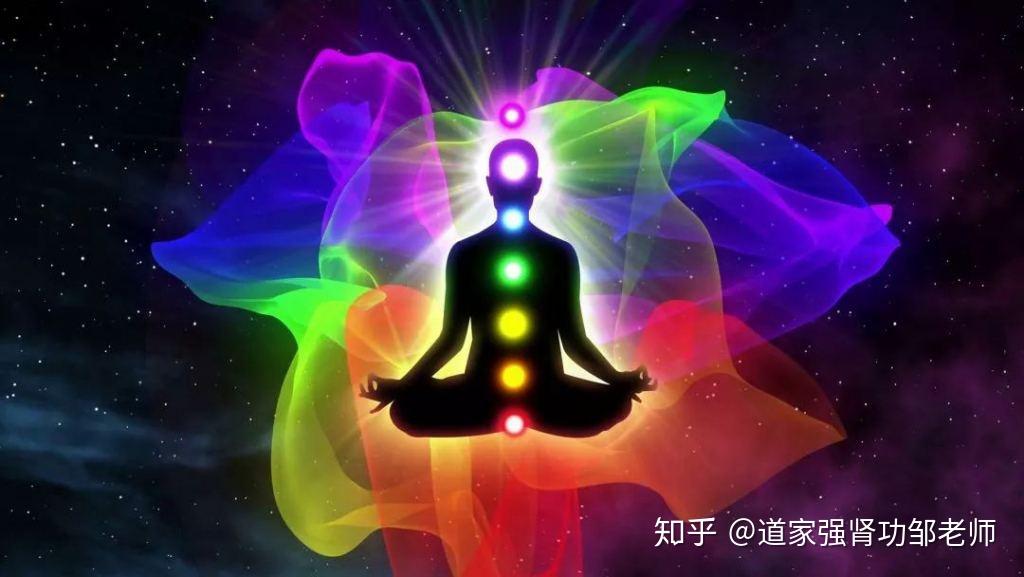 人体三脉七轮的秘密 - 知乎