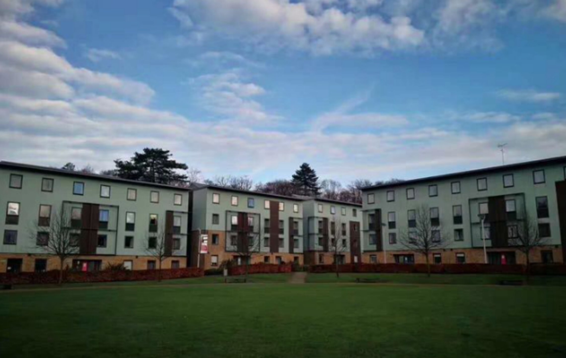 兰卡斯特大学在中国算小众留学吗?中国人多吗? - 知乎
