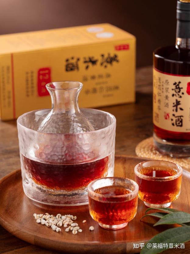 薏仁米怎样食用效果最佳