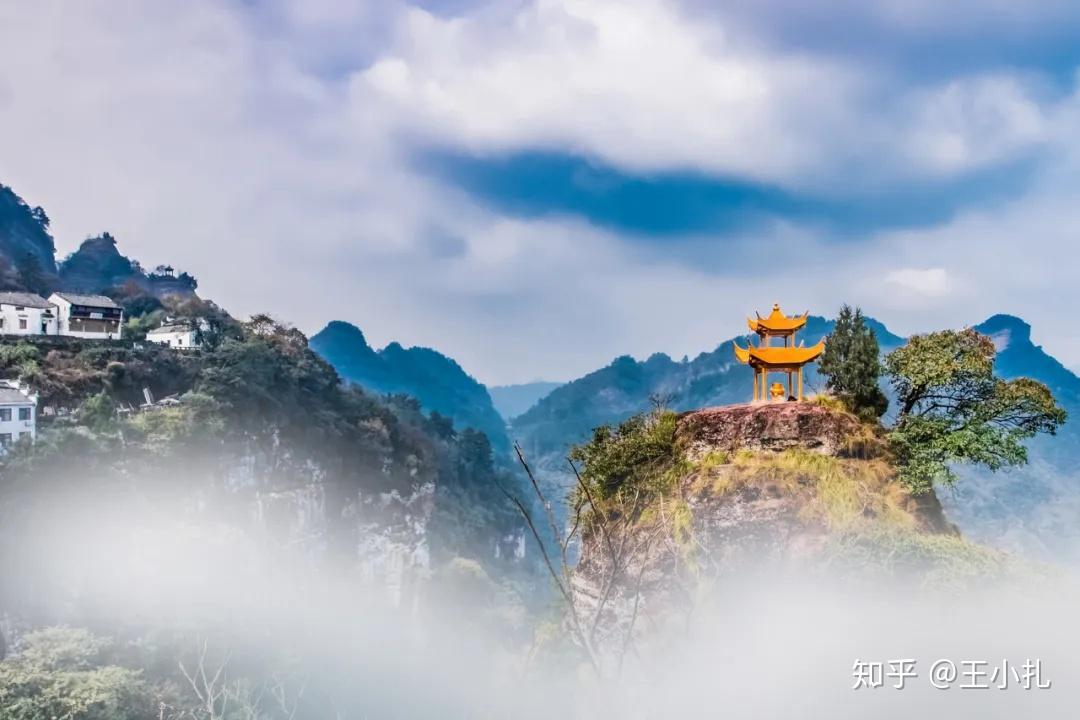 徽州旅行全攻略：这里有中国最美古村落，有山有水有老街有麦田 - 知乎