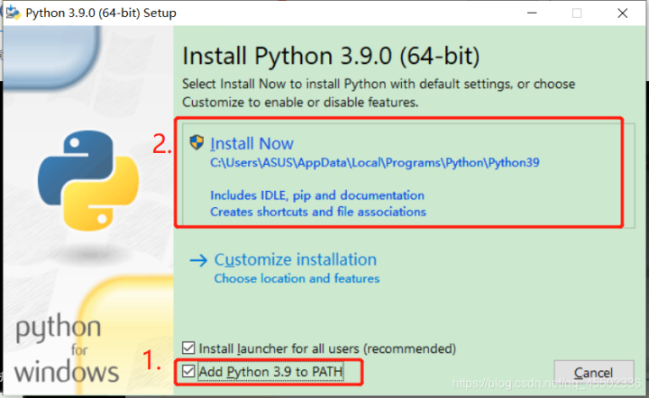 Python安装教程（新手） - 知乎