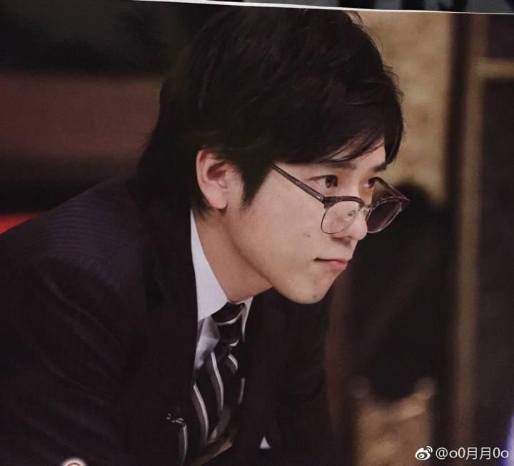 二宫和也 (.19ー19) 有多好看? - 知乎