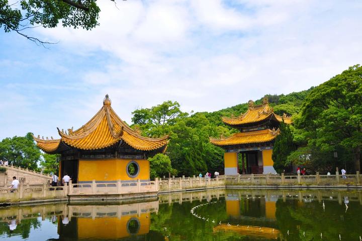 冬季旅游好去处 普陀山风景区旅游攻略 低音号导游 知乎 
