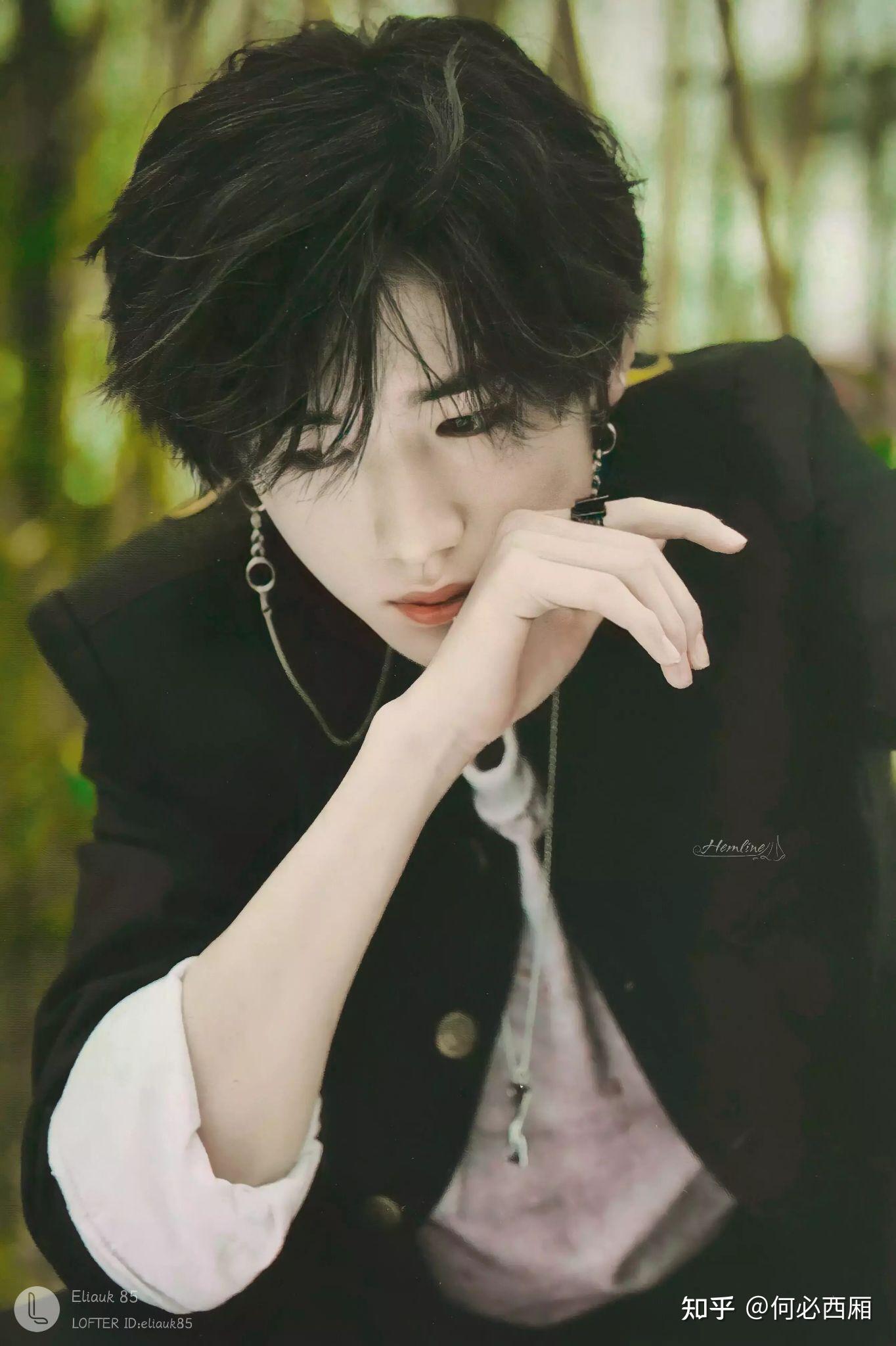 可以安利一下宋亚轩吗顺便再发一些宋亚轩的神图谢谢