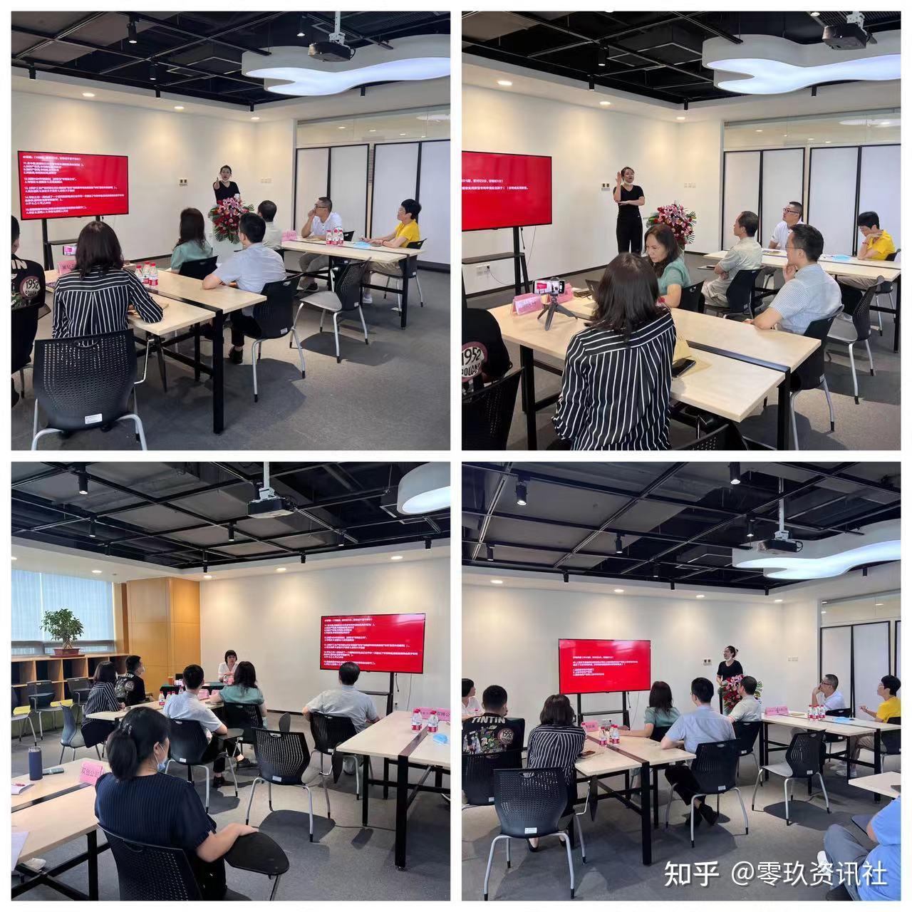 “知识产权达人秀”系列活动二：知识产权问答“秀”出达人 - 知乎