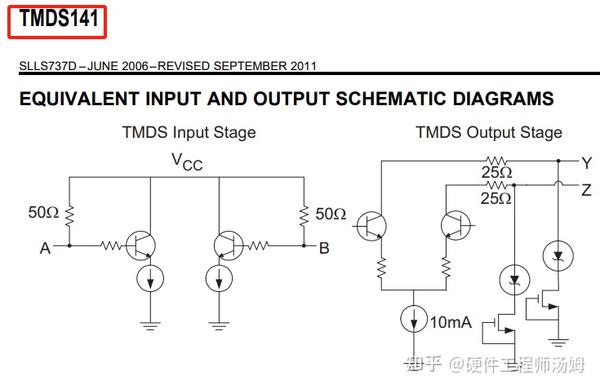 HDMI 之 retimer / redriver的选型 （上） - 知乎