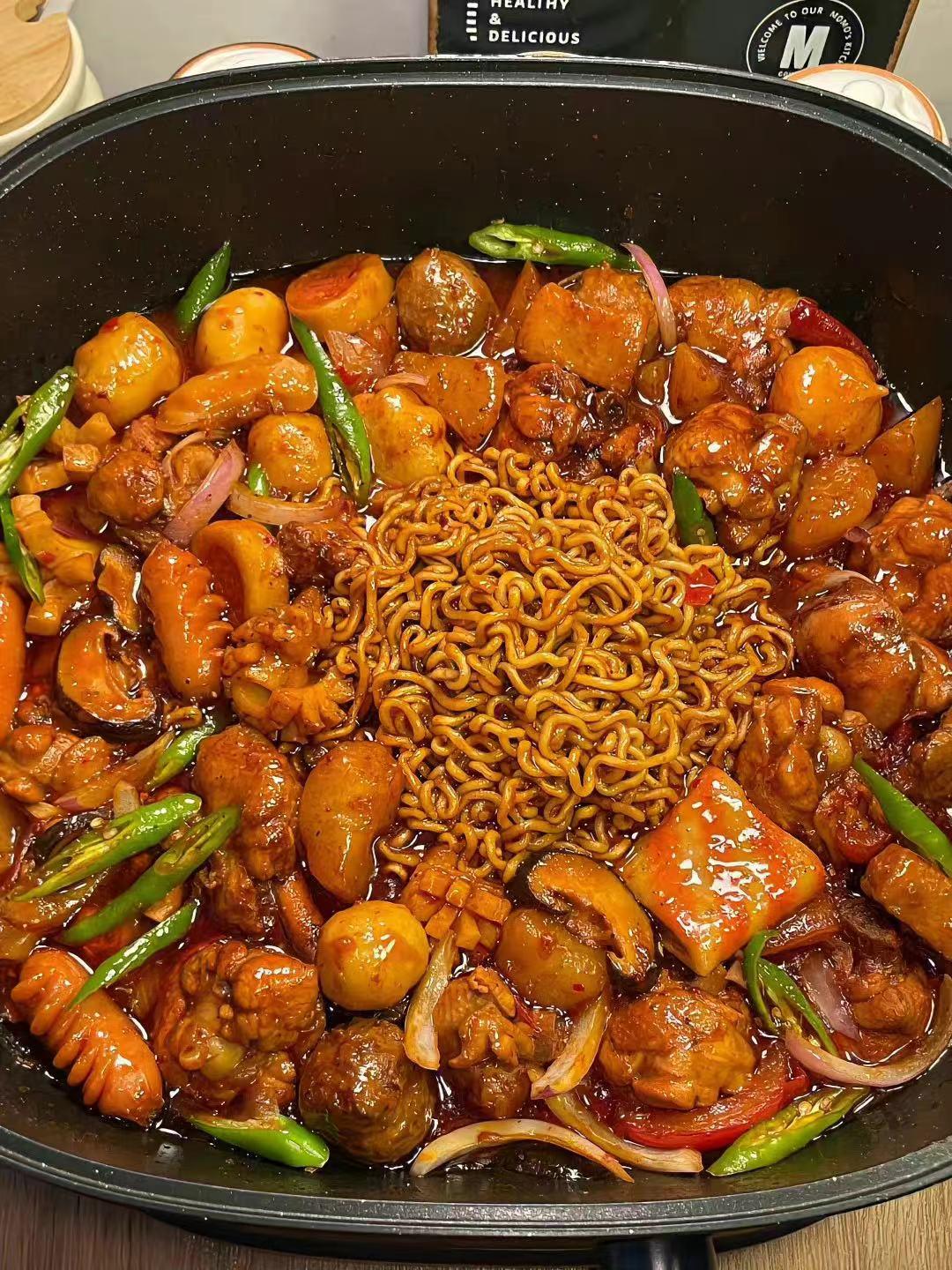 你的手机里有什么馋死人的美食照片吗? - 知乎