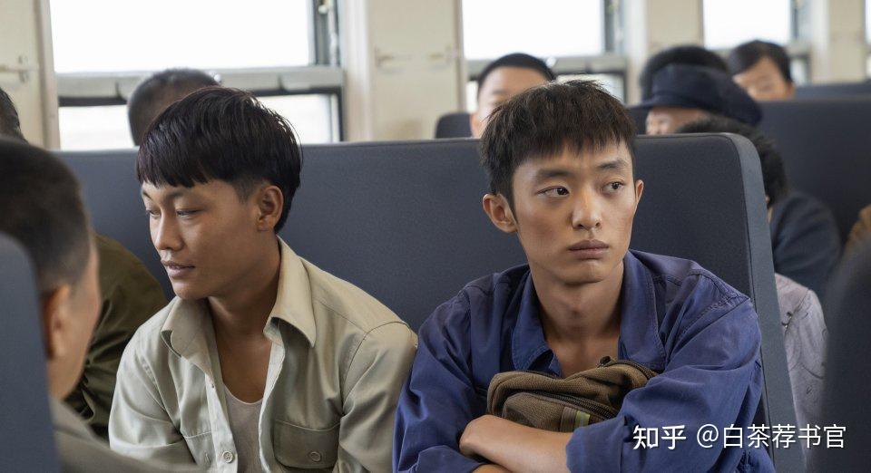 山海情马德宝用一句话证明他是个值得嫁的好男人