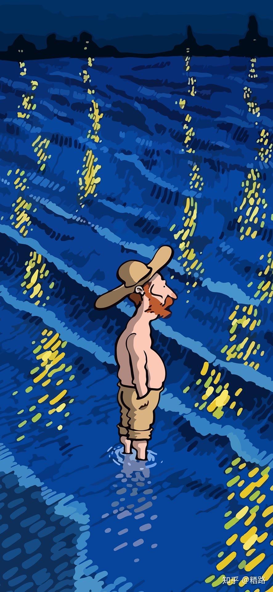 有哪些iphone xr好看的壁纸? - 知乎