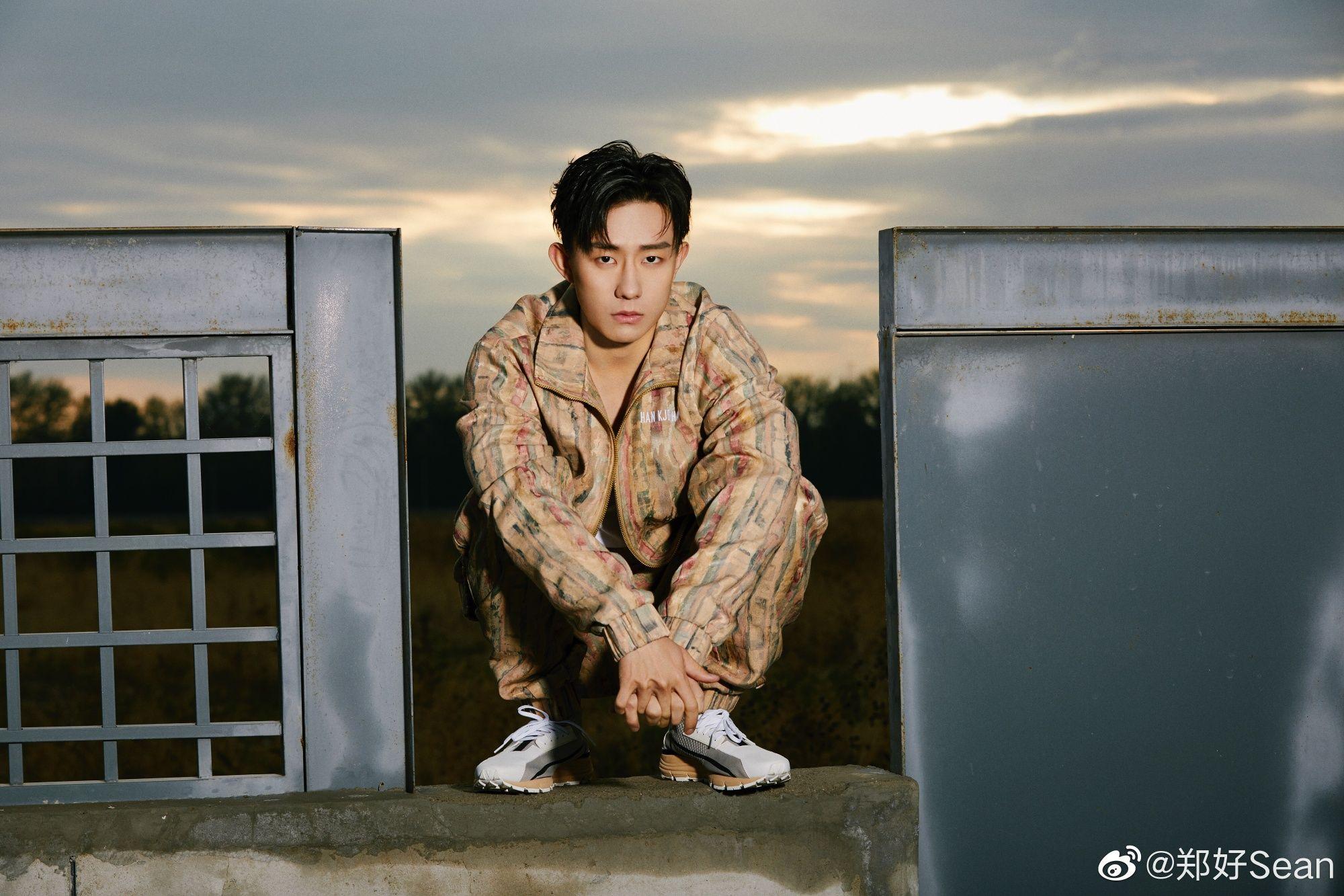 如何评价演员郑好的演技