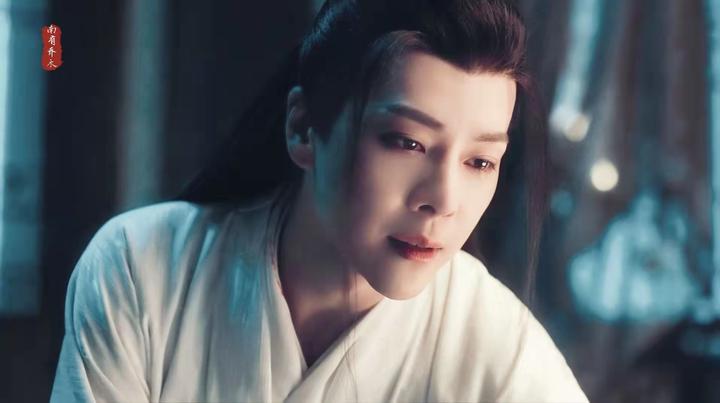 【苍兰诀】【徐海乔】怎么不能说演了半个正派呢：乔叔对“容昊”的塑造系列小浅析 - 知乎