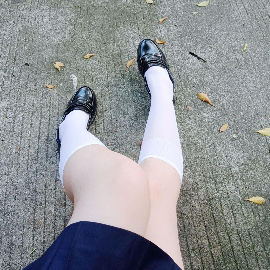 女生腿好看是种什么体验? - 知乎