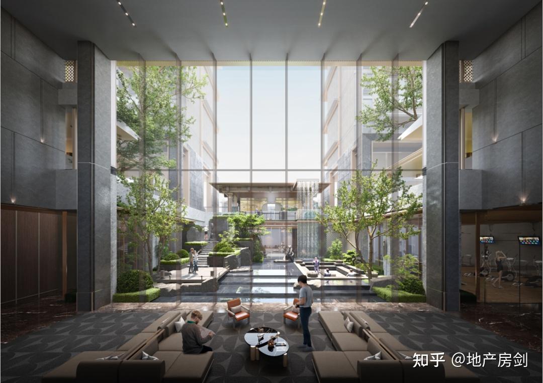 绿城粉盯紧!2024年西安绿城将有这些新房源 - 知乎