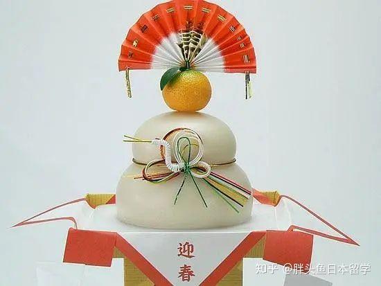 日本丰富多彩的新年习俗,仪式感满满! - 知乎