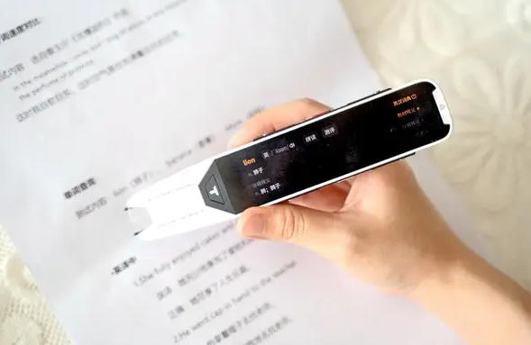 翻译词典笔哪款好，翻译词典笔哪个品牌好，什么牌子的翻译词典笔比较好，翻译词典笔品牌排行榜 - 知乎