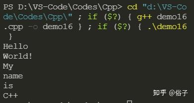 c++实现字符串分割split()函数(实用,详细) - 知乎